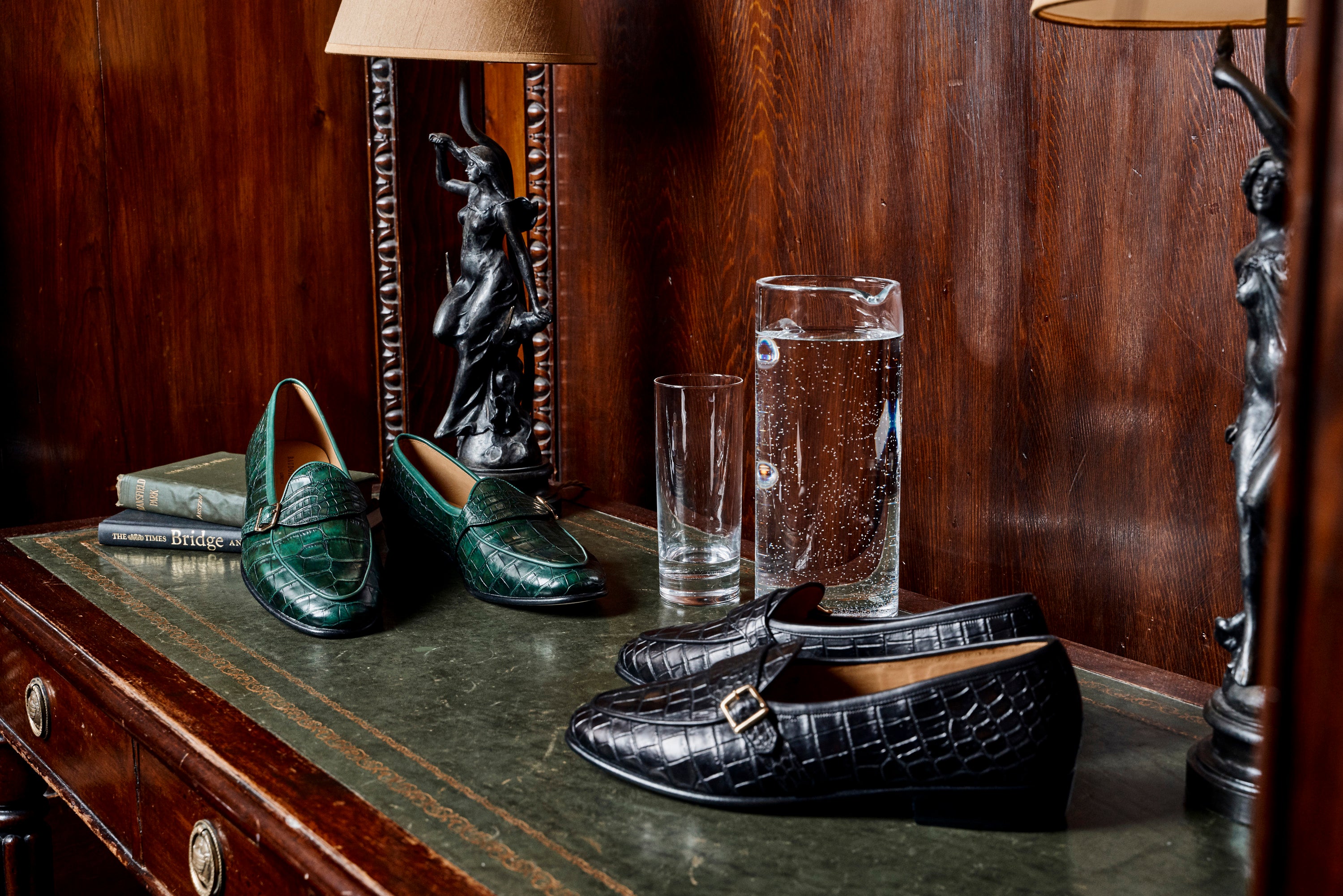 The 13 Best Loafers to Buy This Spring