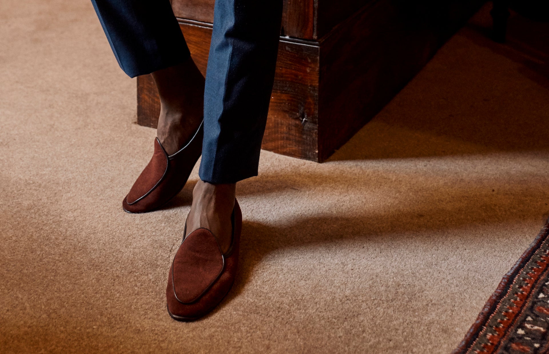 The 15 Best New Pieces of Spring Menswear to Buy This Week