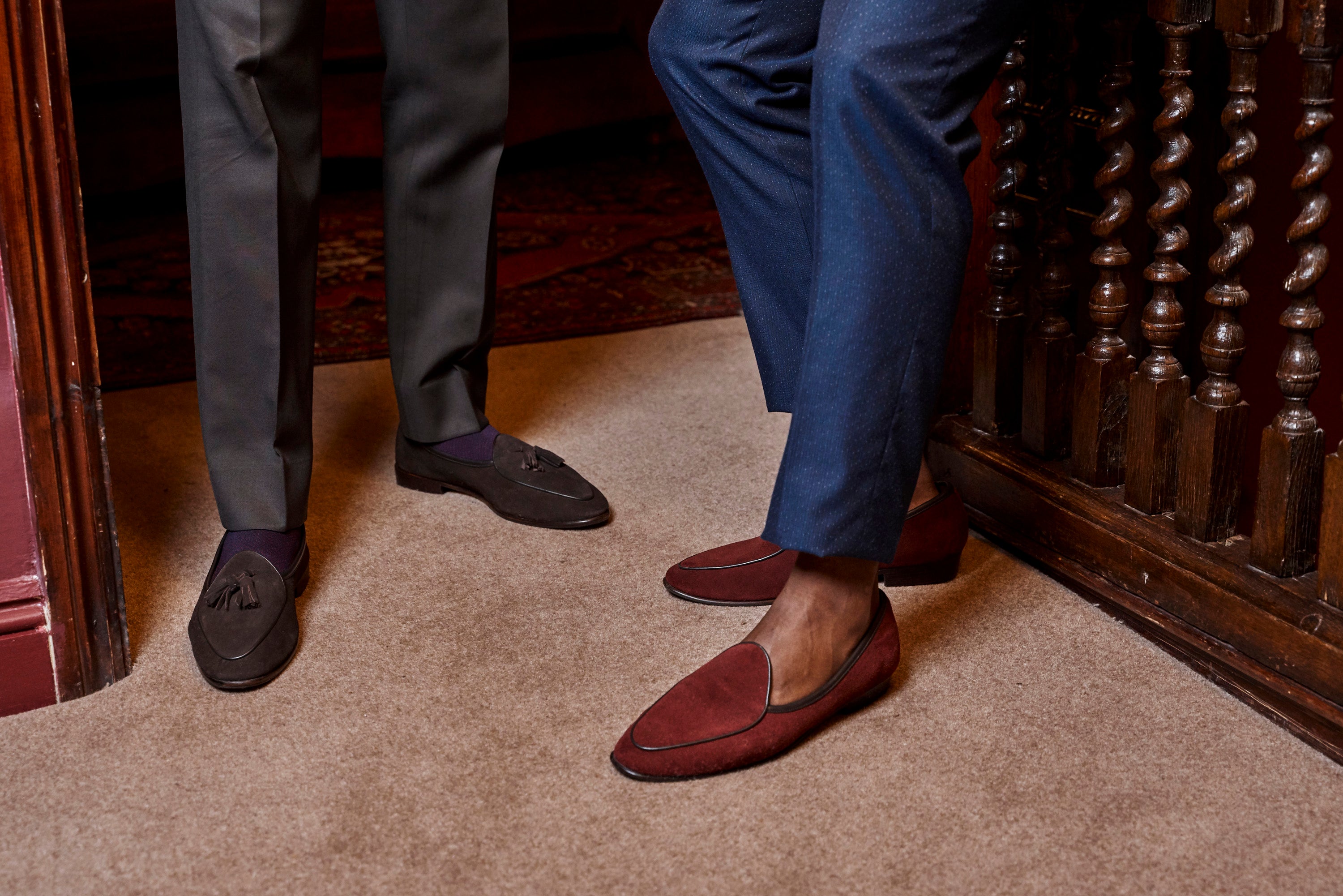 The 24 Best New Menswear Items to Buy This Week