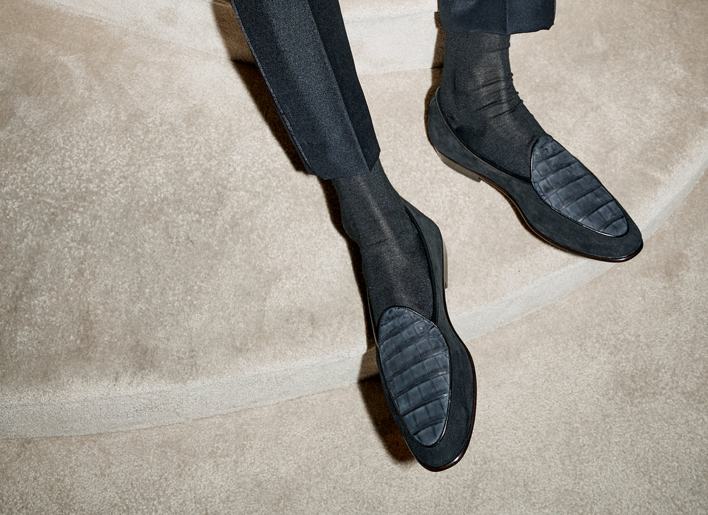 The 10 Loafers You Need To Own Now