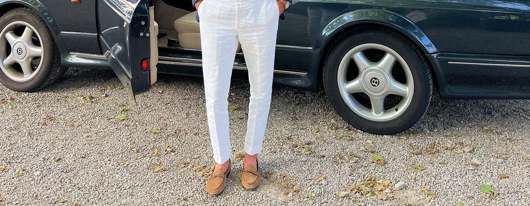 Baudoin & Lange Collab With Alexander Kraft