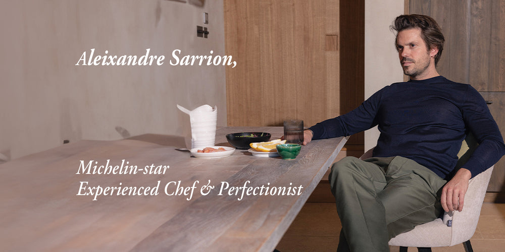 Steps of Success: Baudoin & Lange's Spring-Summer 2024 Collection