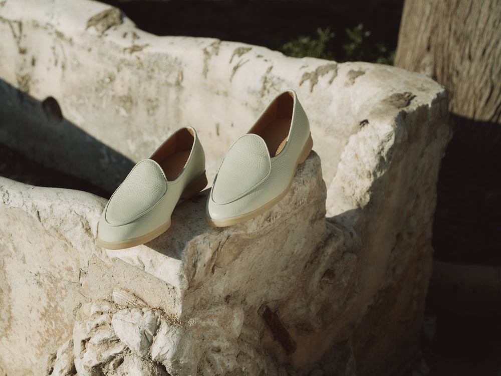 Our Materials & Care, Deerskin Leather | Baudoin & Lange