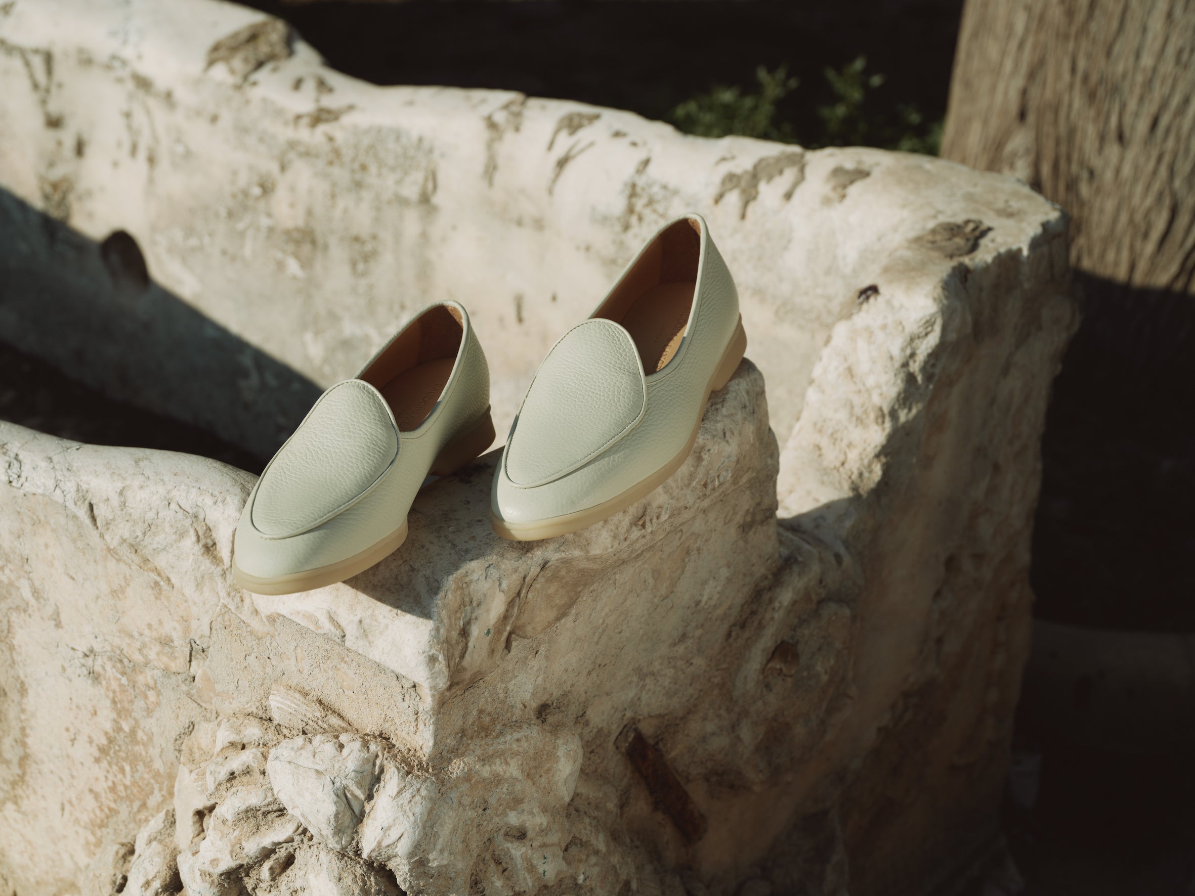 Our Materials & Care, Deerskin Leather | Baudoin & Lange