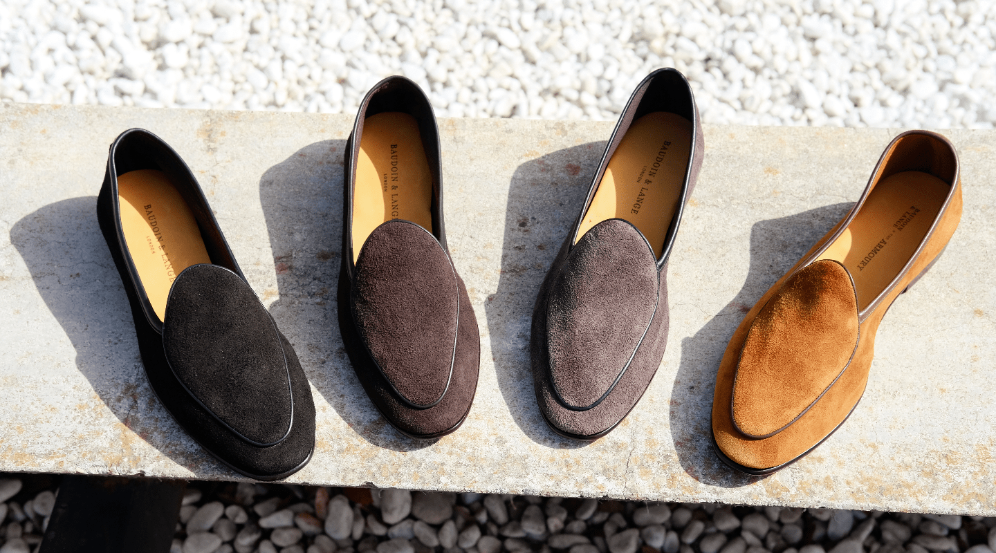 Twenty-One Autumn/Winter Menswear Picks