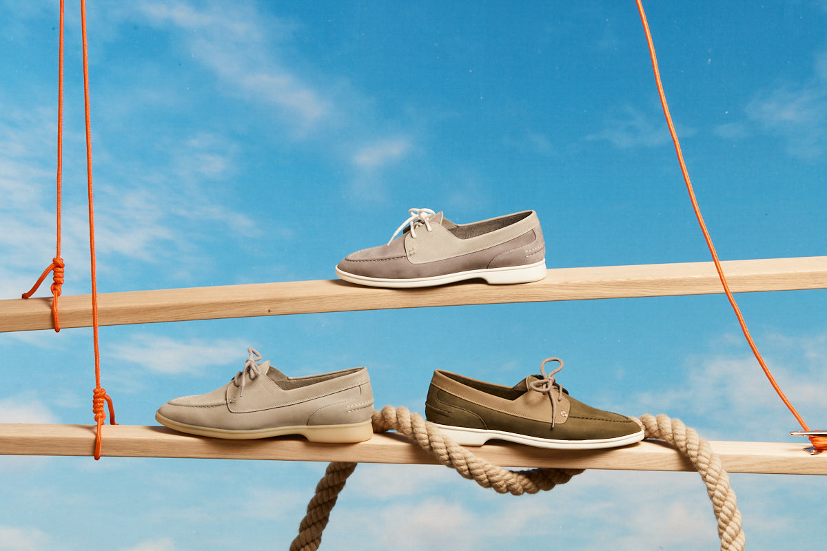 From Trunks to Towels, 12 Stylish Menswear Essentials You’ll Need for the Beach