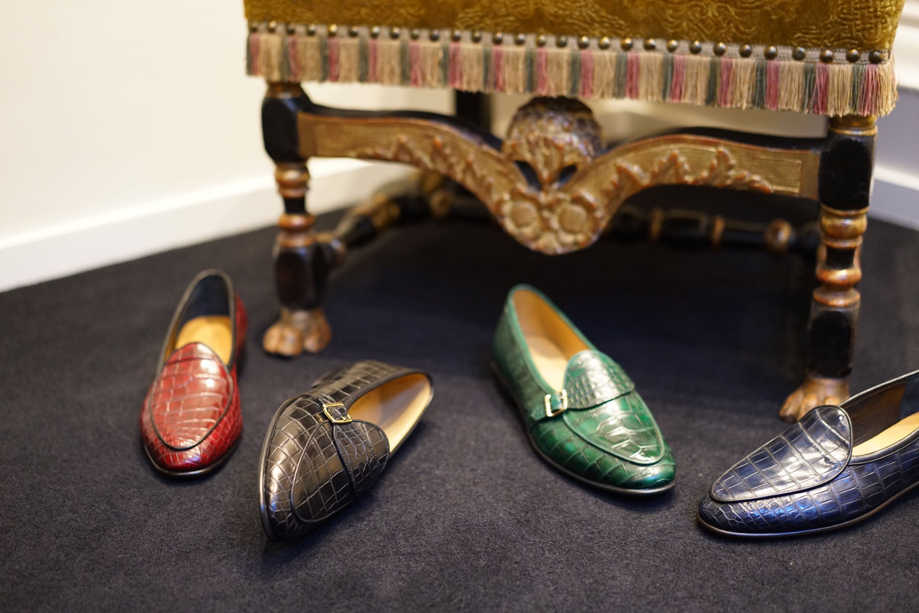 Best Men’s Loafers Summer 2022