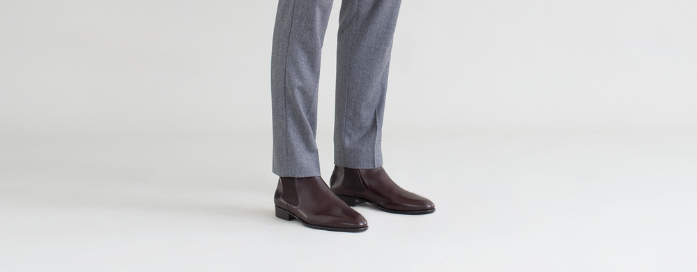 The History of The Chelsea Boot