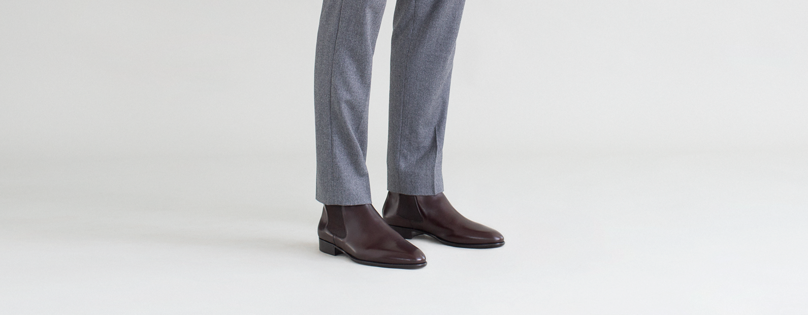 The History of The Chelsea Boot