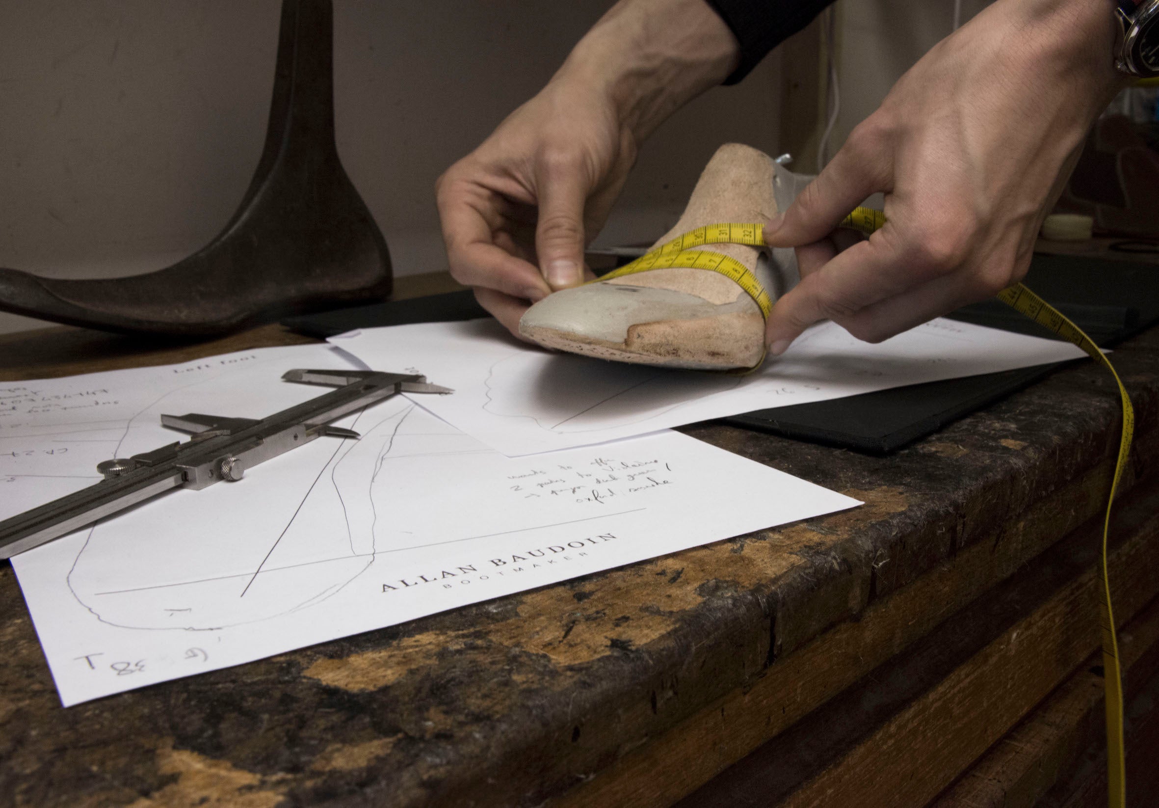 Finding your perfect fit