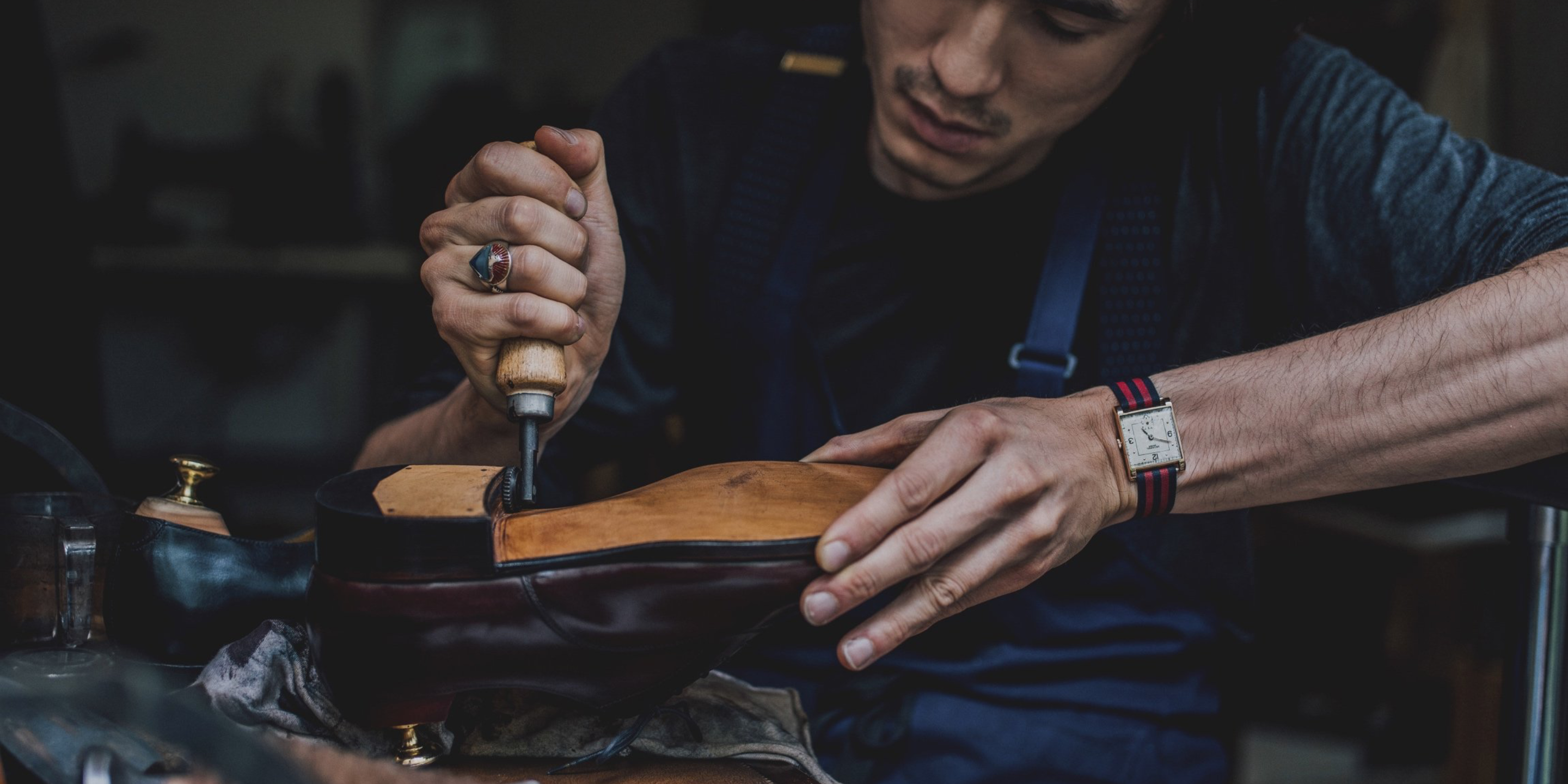 The History of the Loafer: From Casual Shoes to Iconic Style Statement