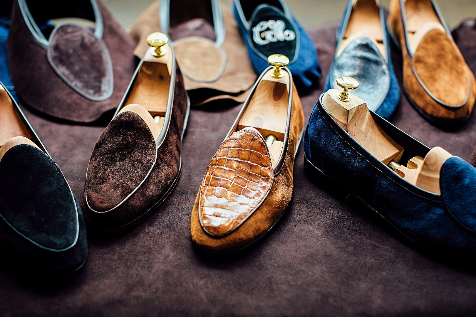 Best Men's Summer Shoes Baudoin & Lange Best Men's Summer Shoes Baudoin & Lange
