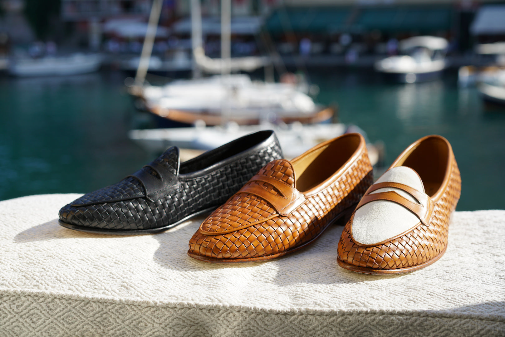 Bright & Beautiful: New Summer Wardrobe Staples