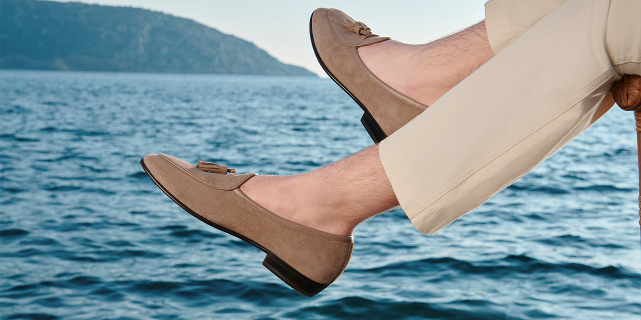 Father’s Day | Baudoin & Lange