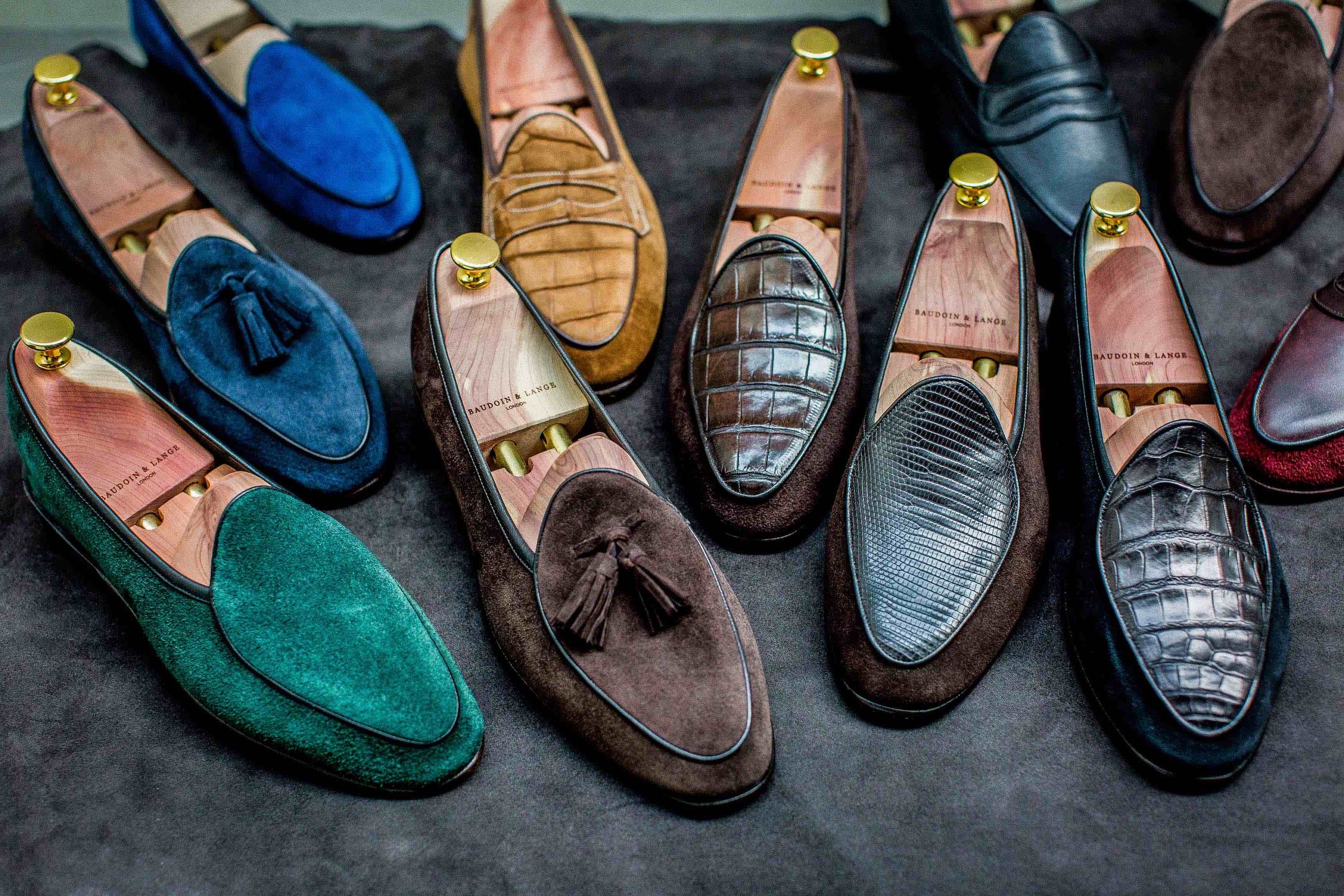 Craftsmanship Times Three