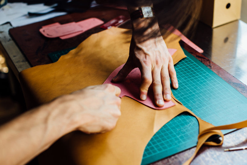 Robb Recommends: Baudoin & Lange’s New Sagan Grand Summer Collection