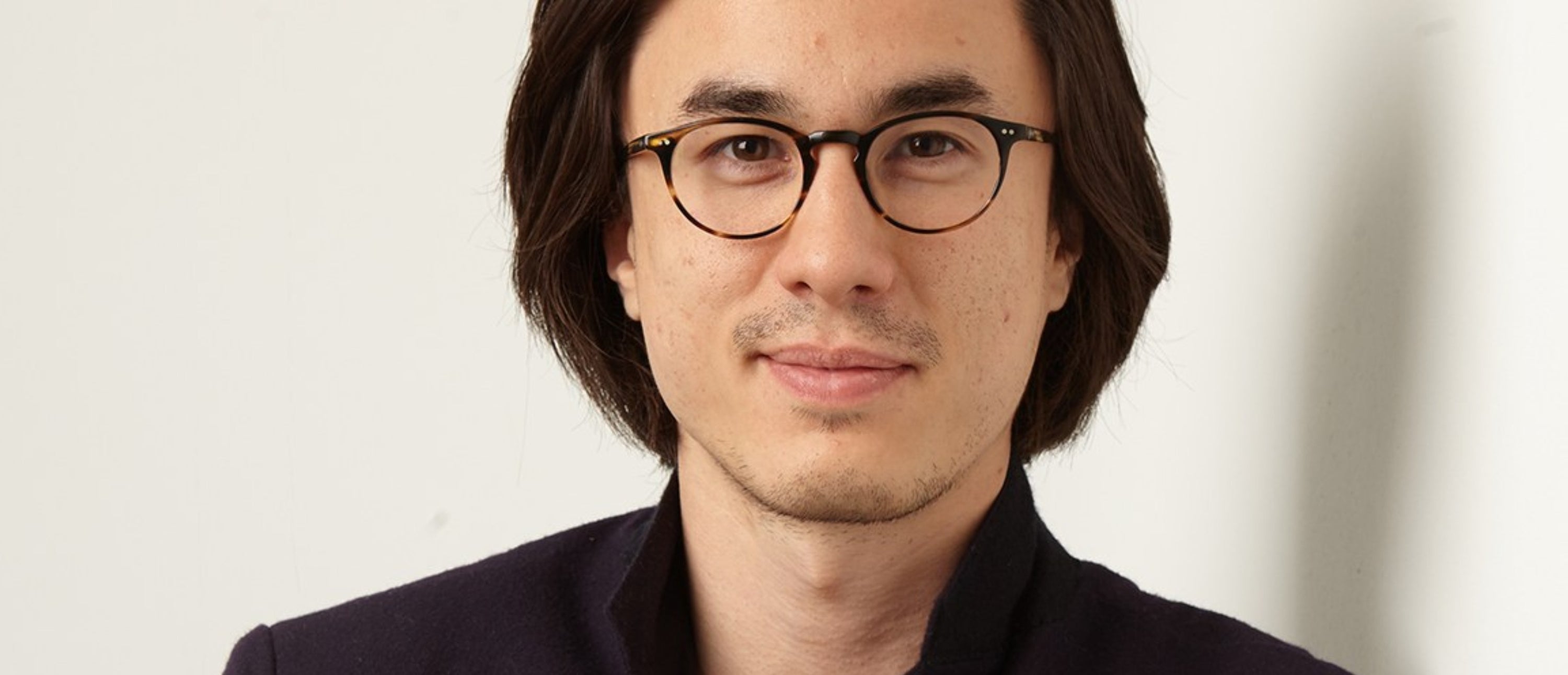 Meet Allan Baudoin, the man behind the most elegant shoes on the planet