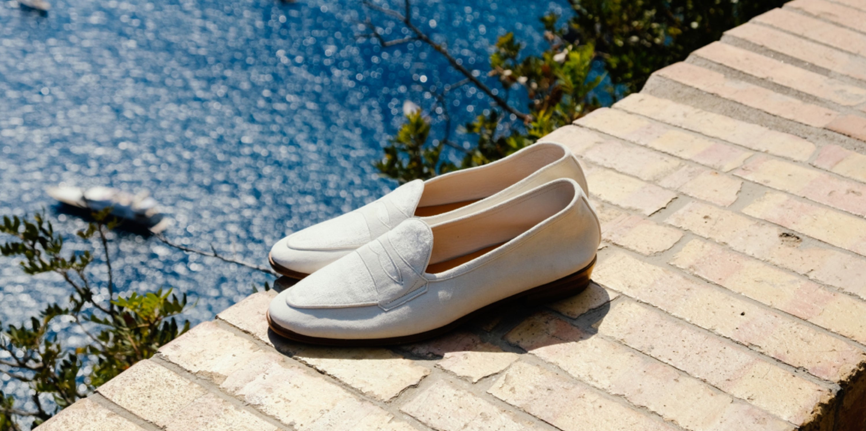 Summer Weddings, Three Ways