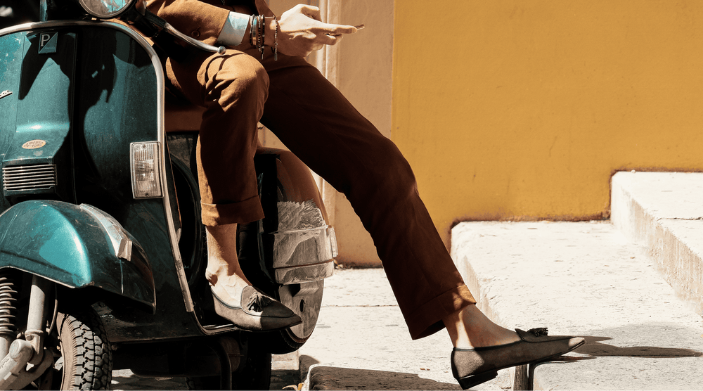 5 New Brands to Know