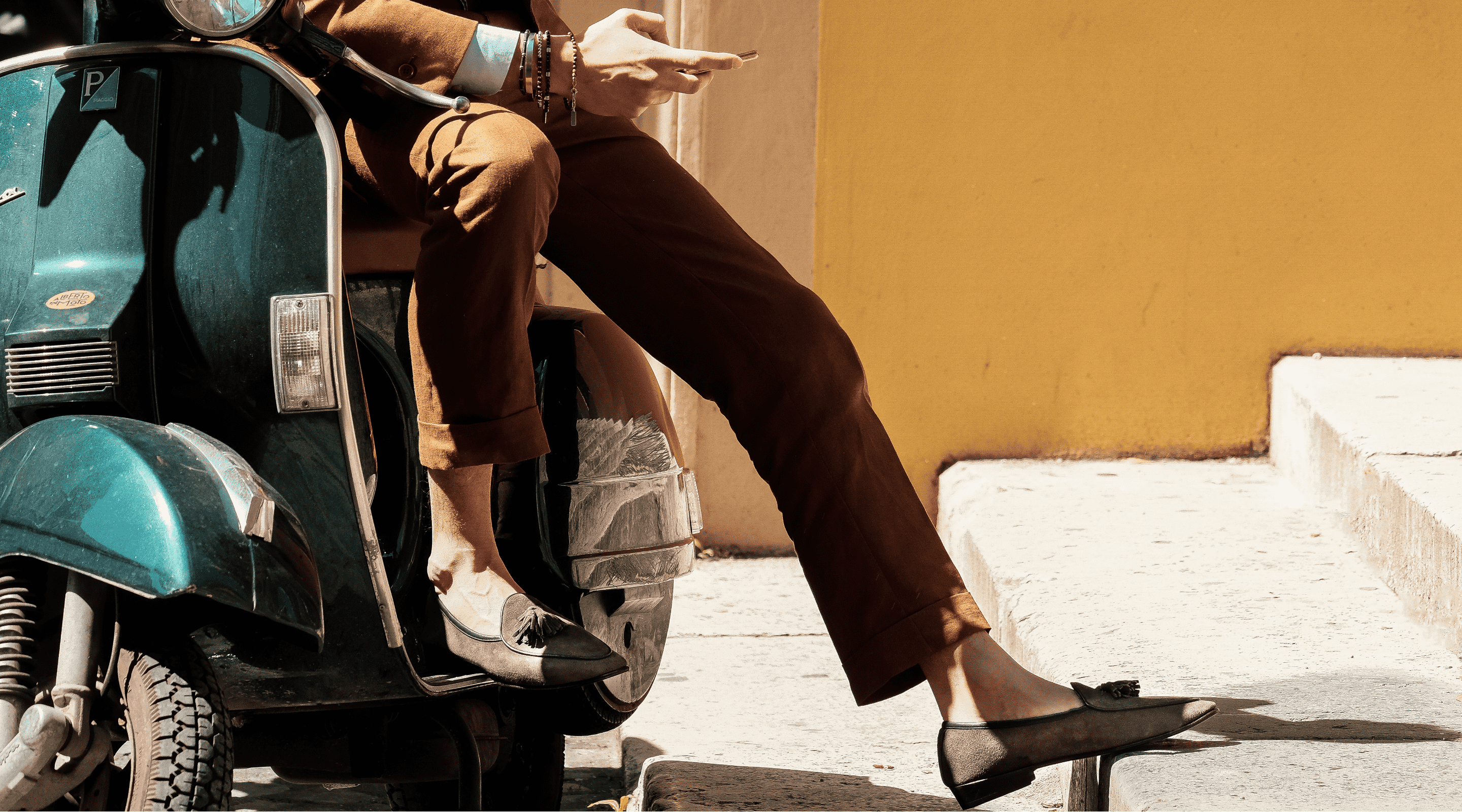 5 New Brands to Know