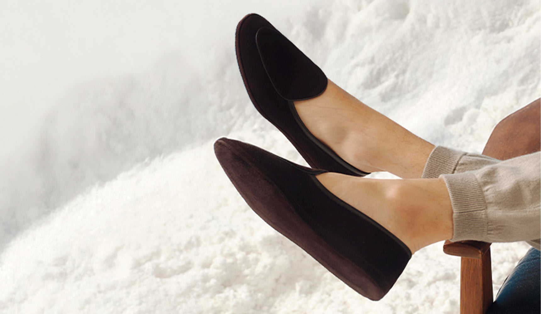 Welcome to our Private Atelier Sale