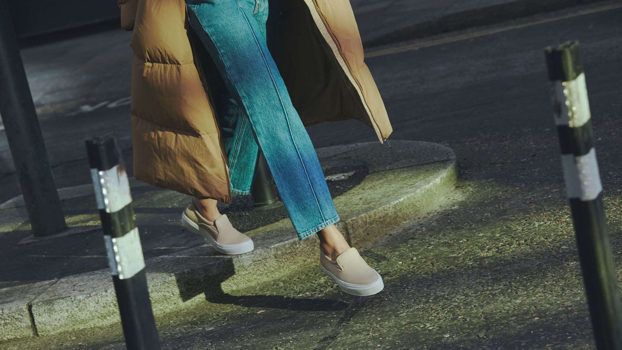 Womens Trainers