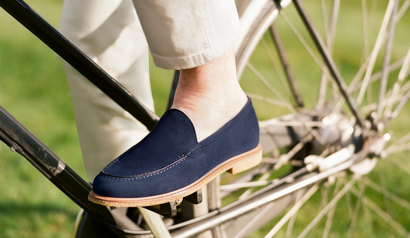 Antibes Men's Loafers