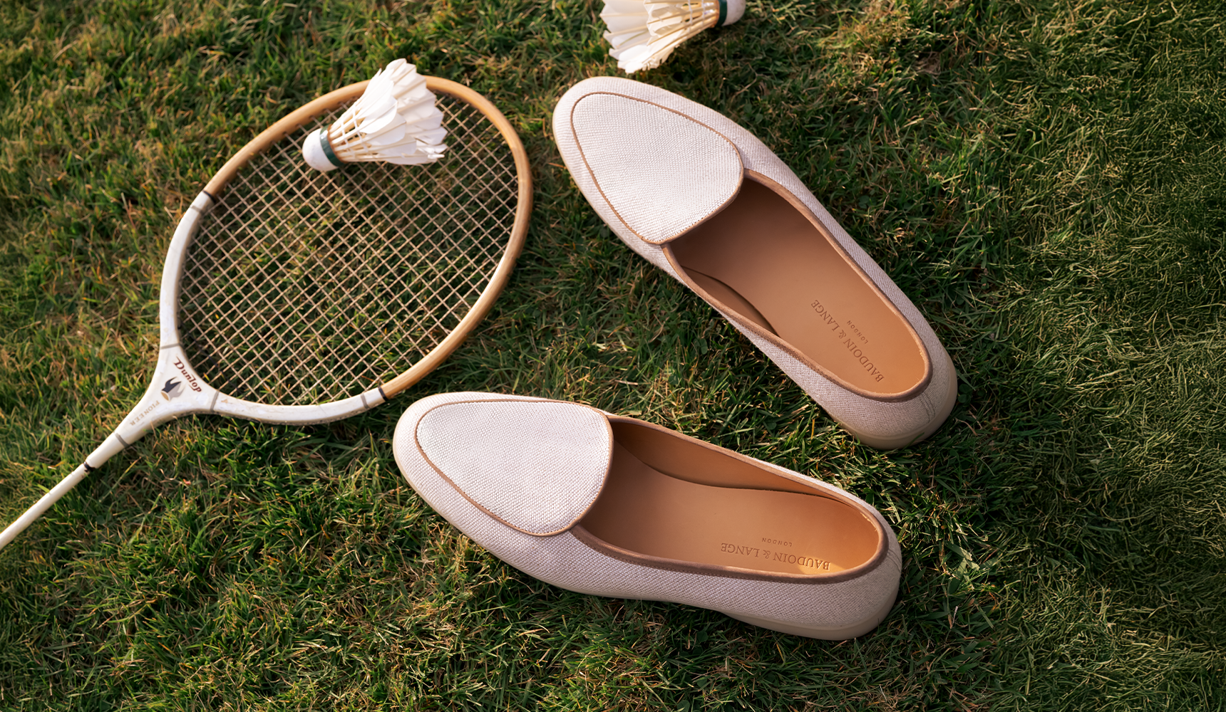 Men's Linen Summer Edit