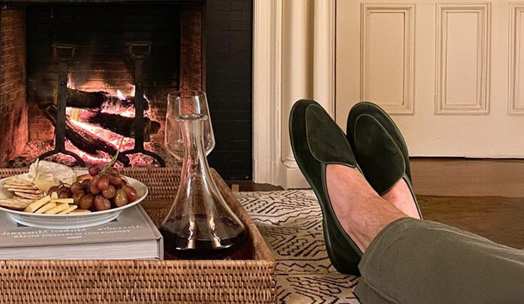 Resort & House Slippers