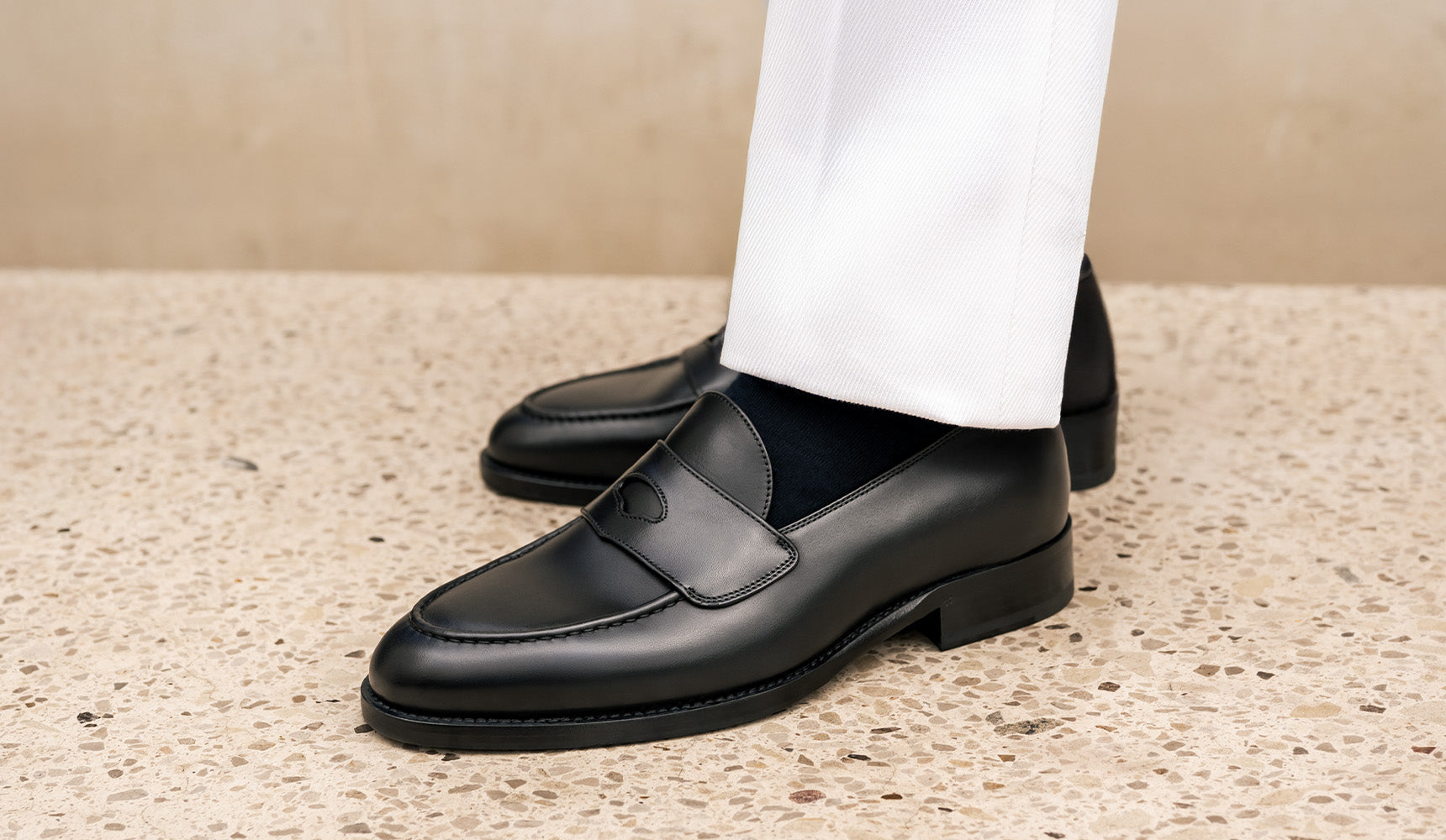 The Capital Loafers