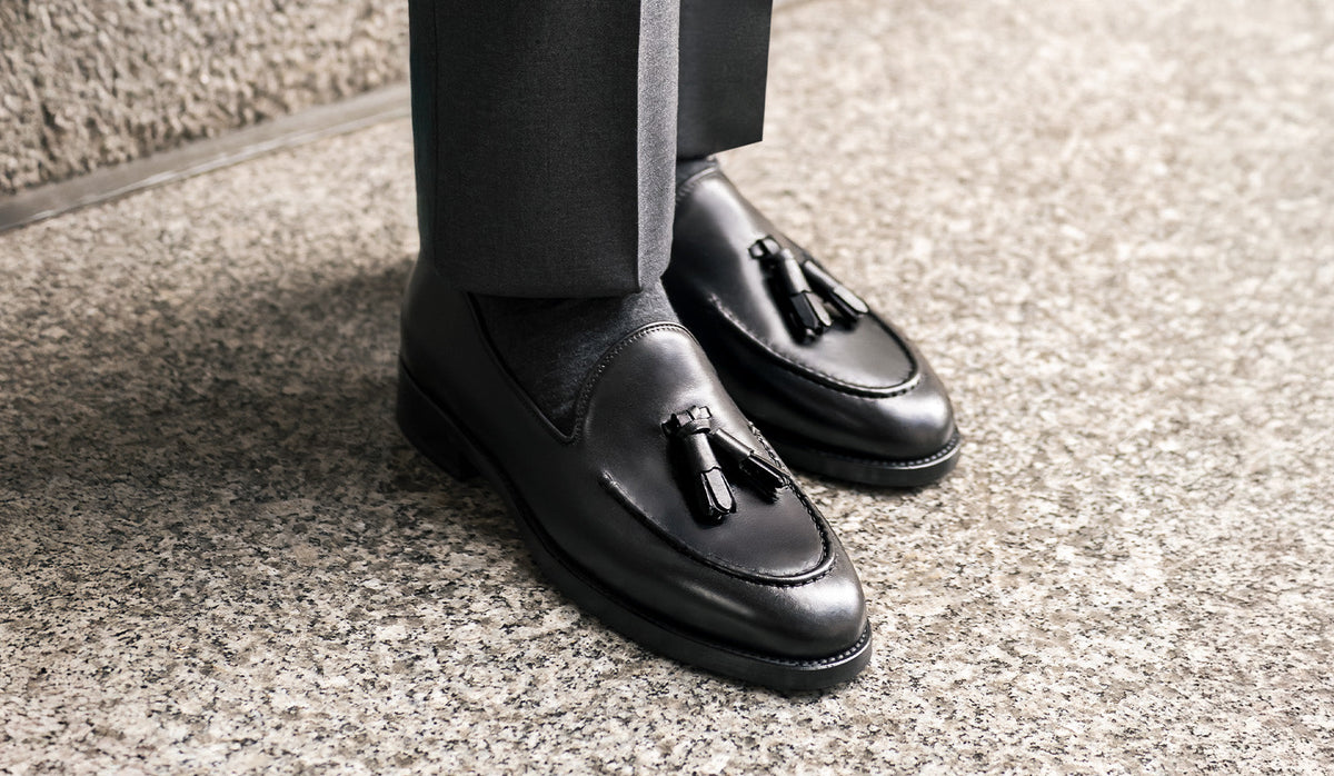 The Capital Loafers