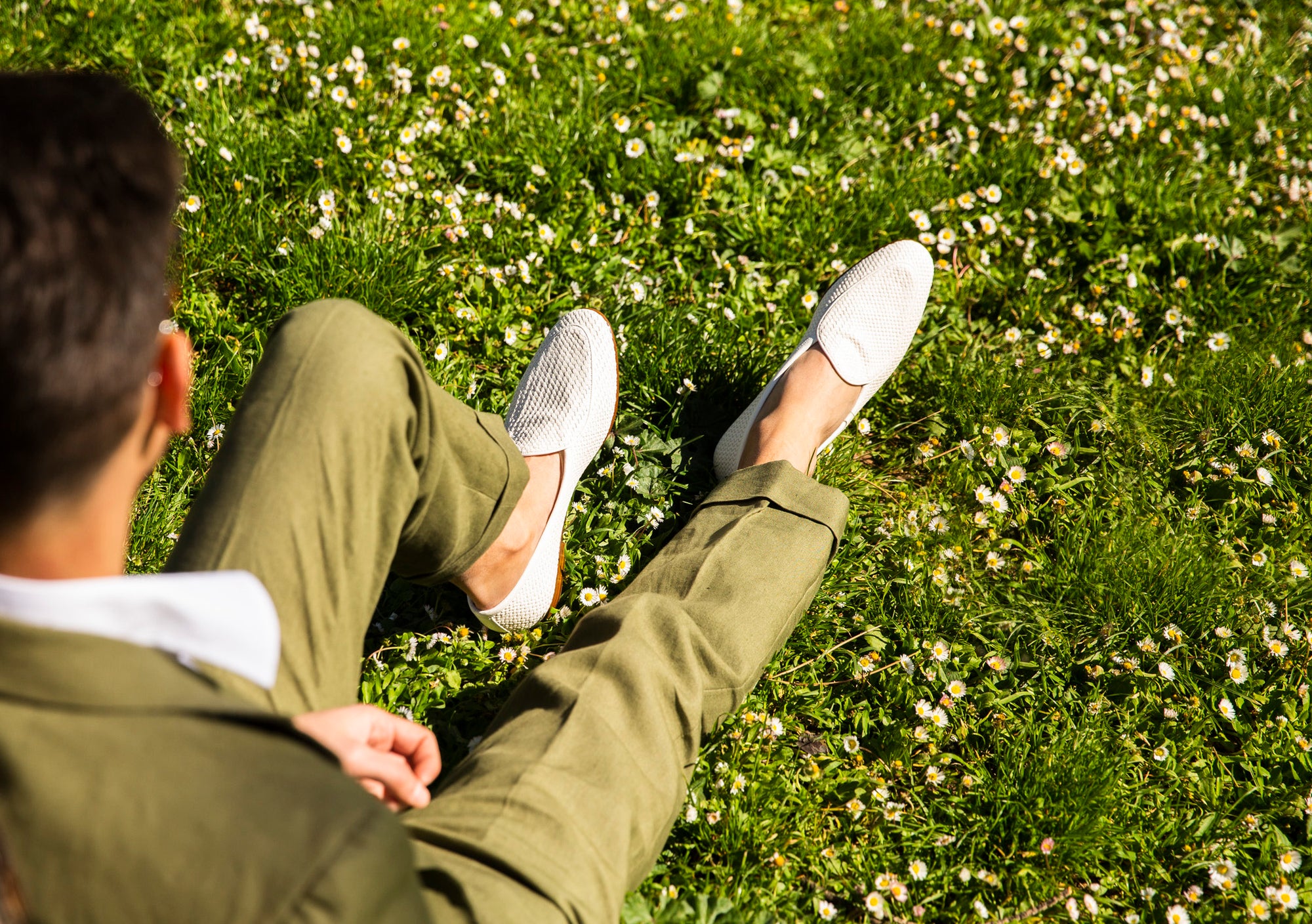 Men's Summer Selection