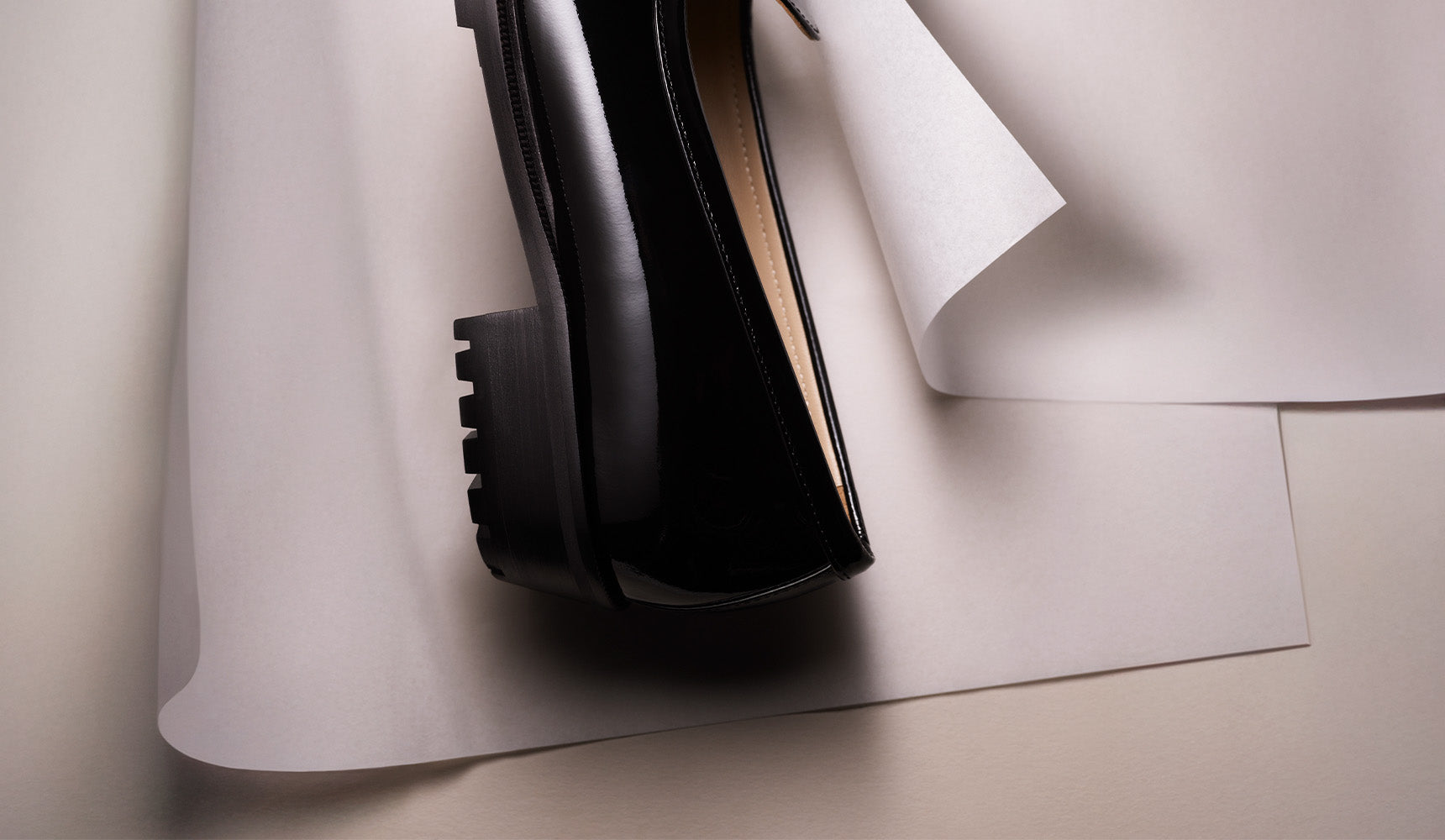 Selected by our Creative Director