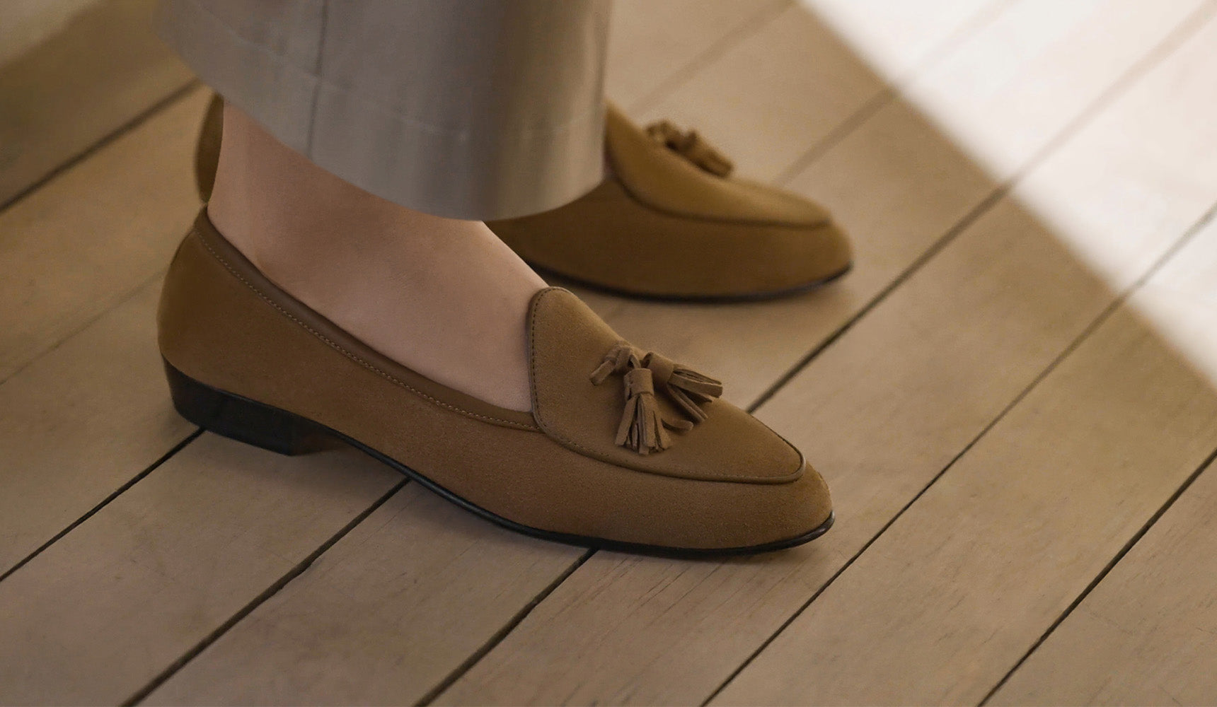 Selected by our Creative Director