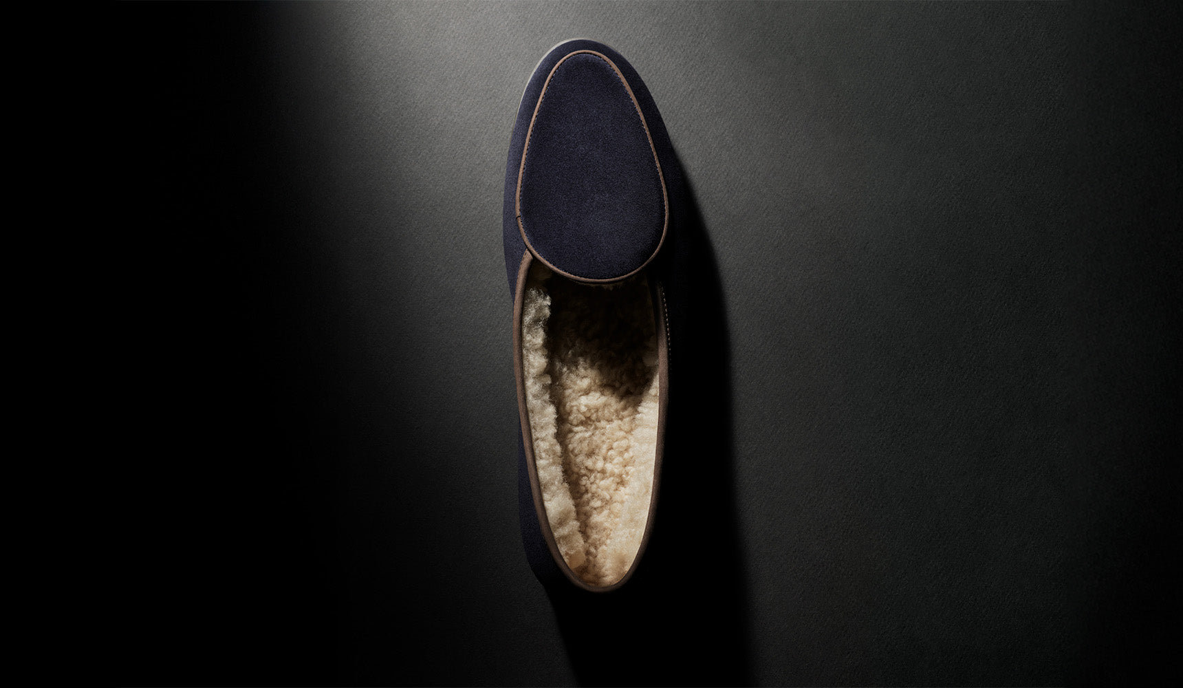 The Stride Loafers - Women's
