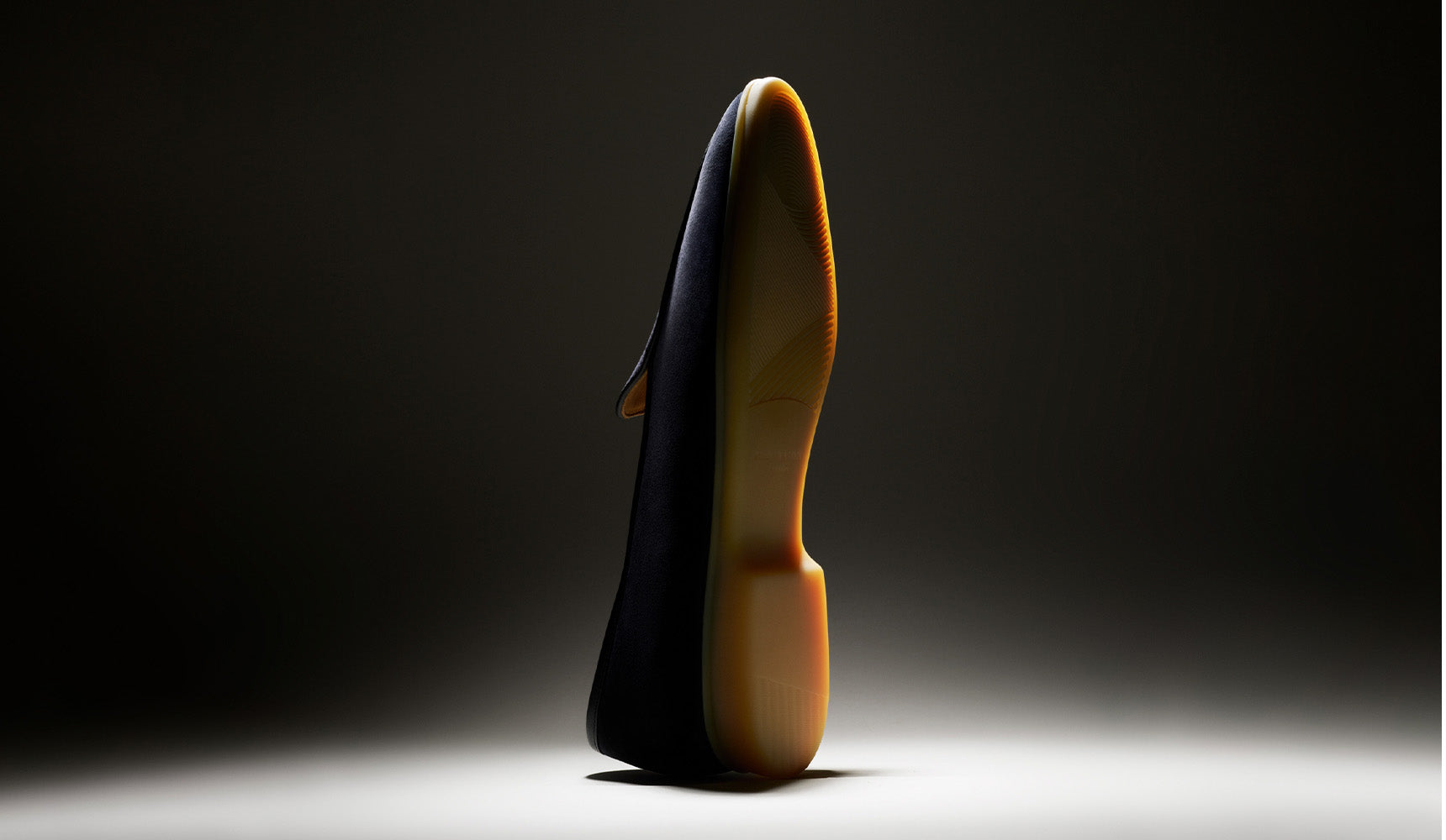 Stride Men's Loafers