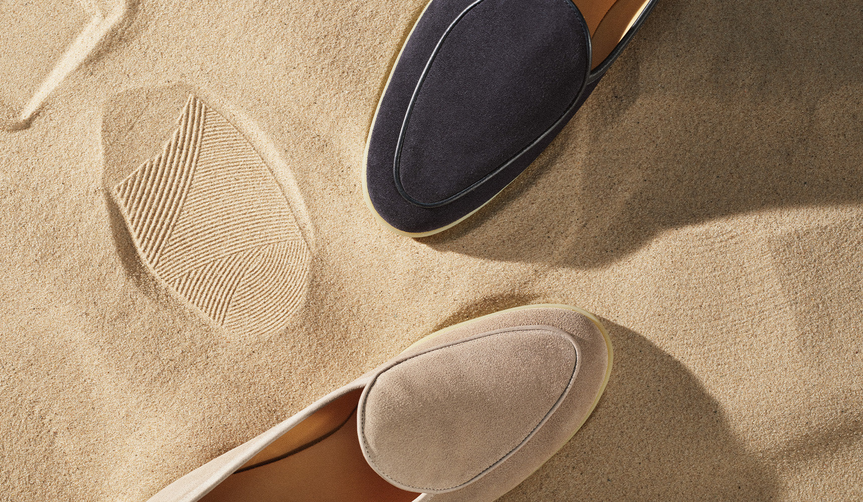 Stride Men's Loafers