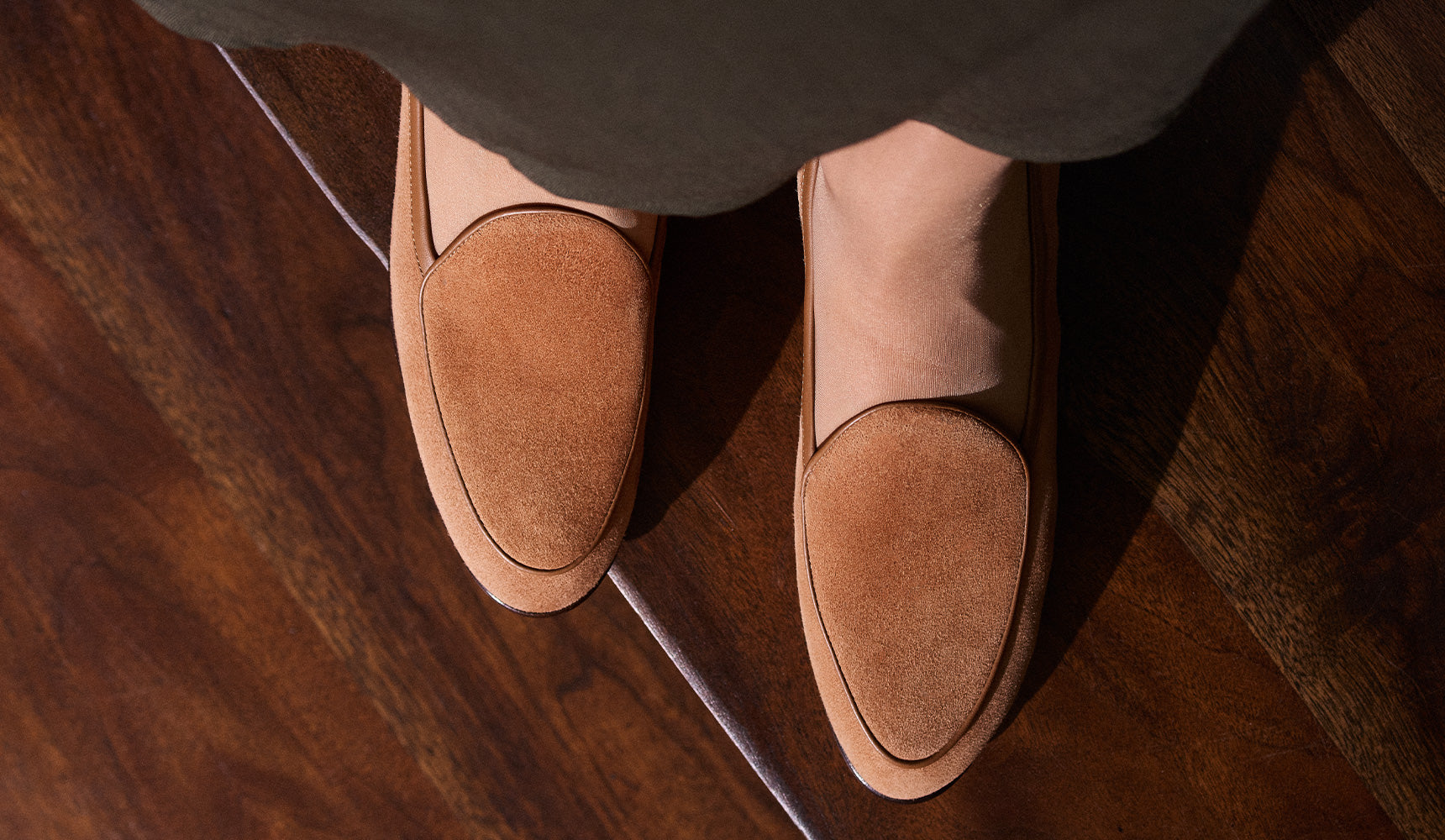 Women's Loafers & Boots