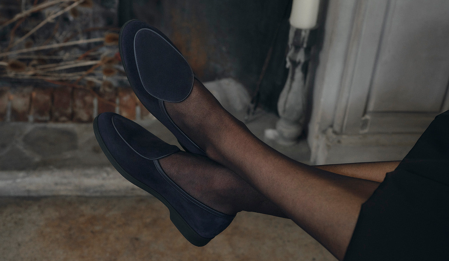 Women's Loafers & Boots