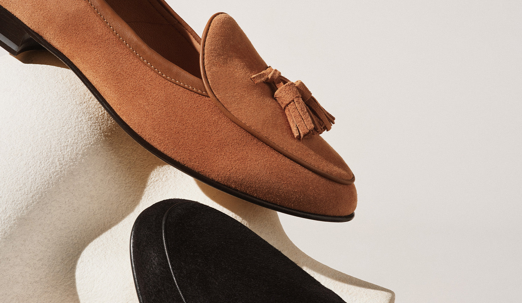 Women's Loafers & Boots
