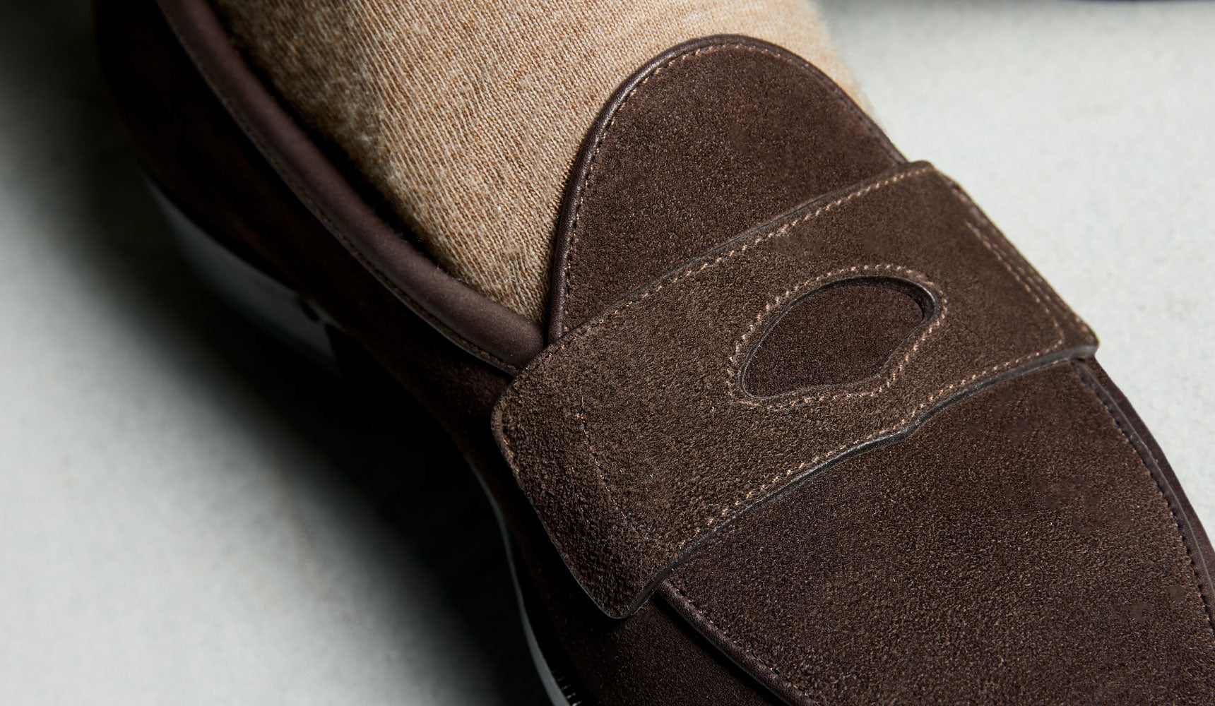 Grand Men's Loafers