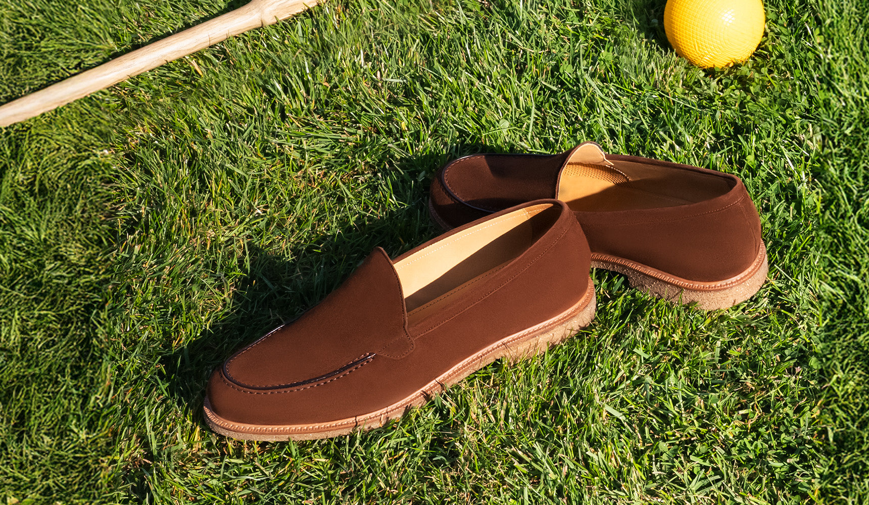 Mens Loafers