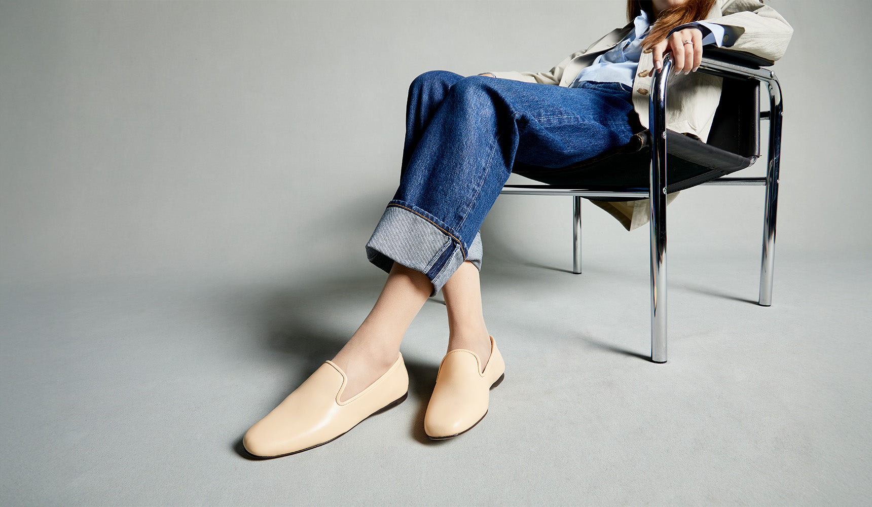 Fenice Women's Loafers