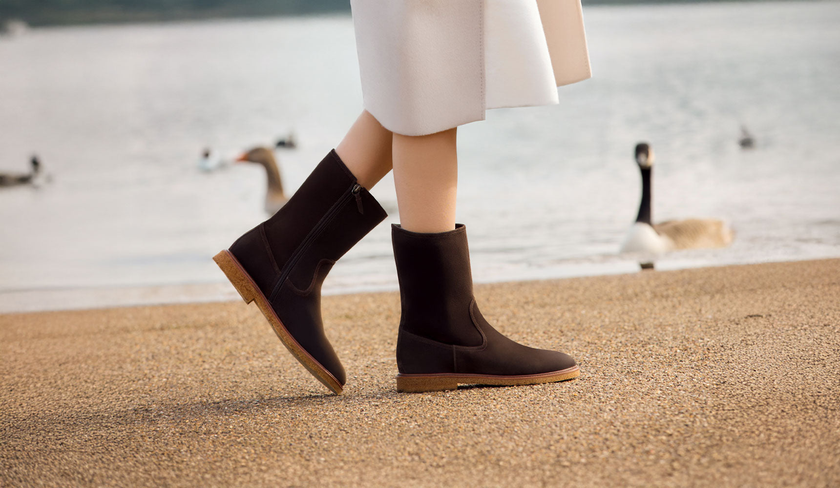Women's Boots