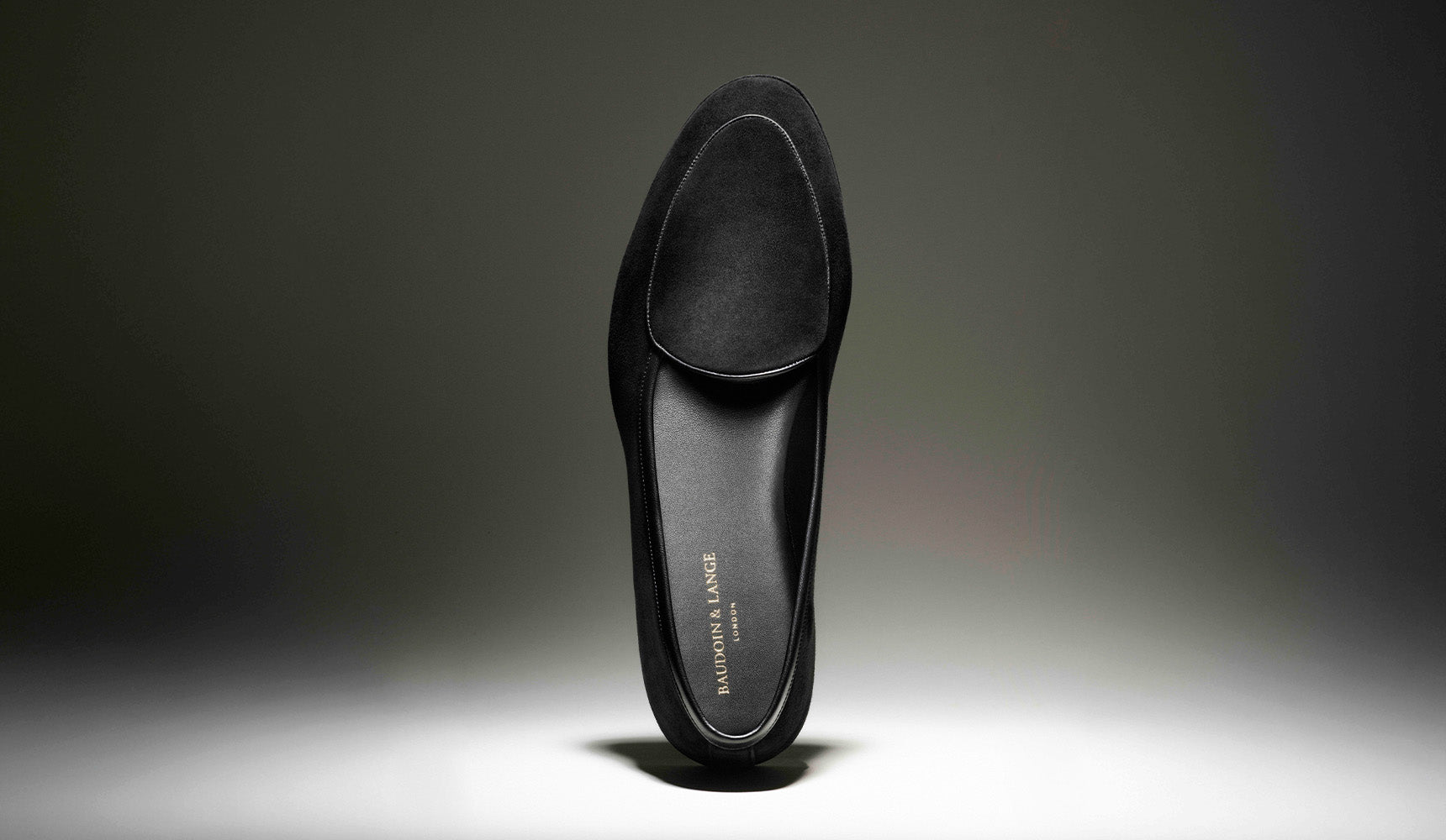 Lune Men's Slippers