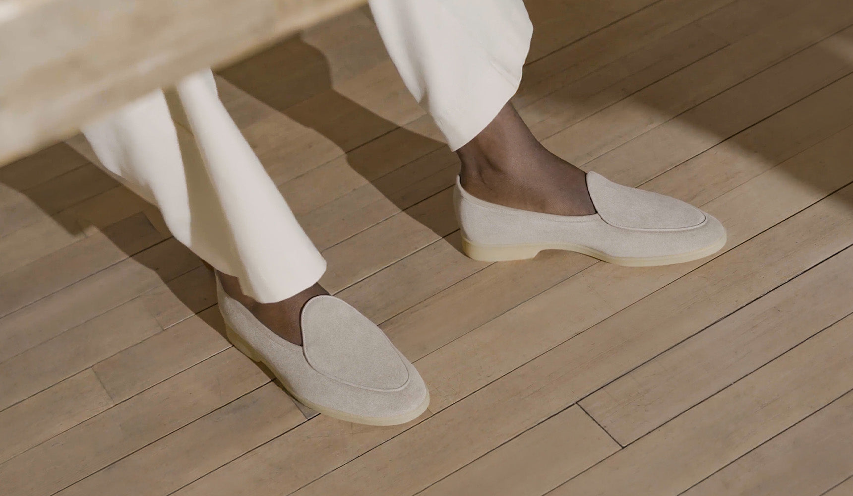 Men's Spring-Summer 26 – Baudoin & Lange