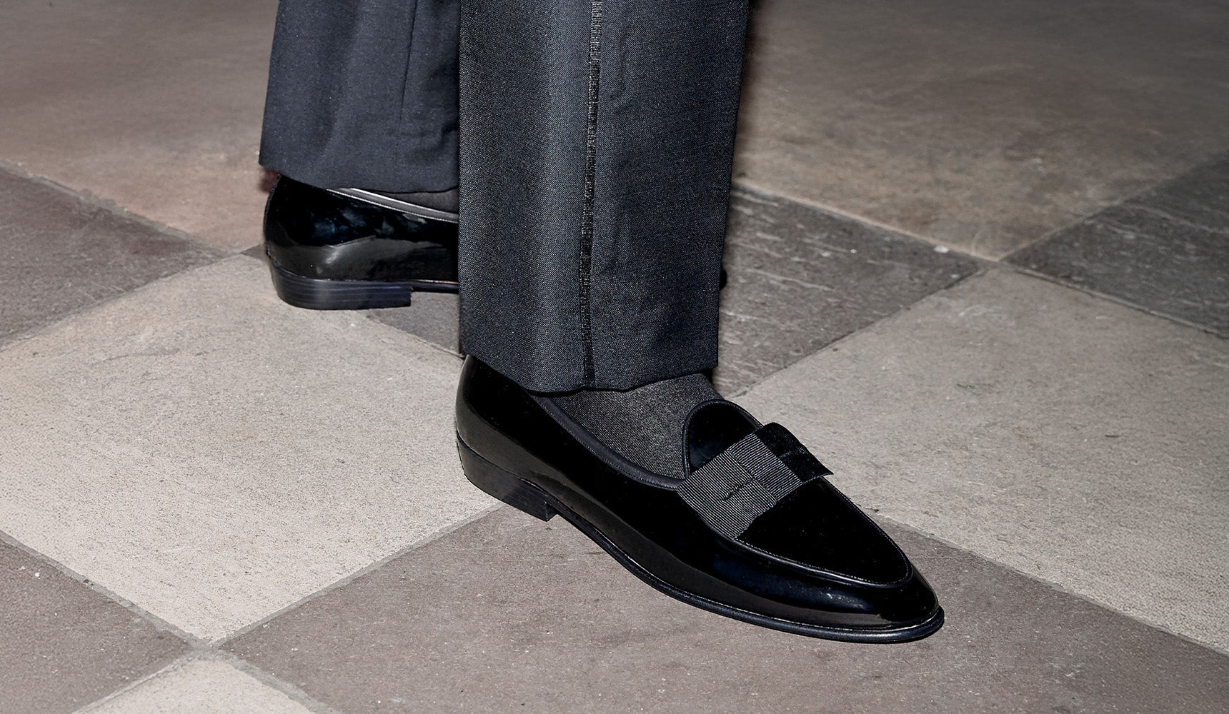 Men's Special Occasion Loafers