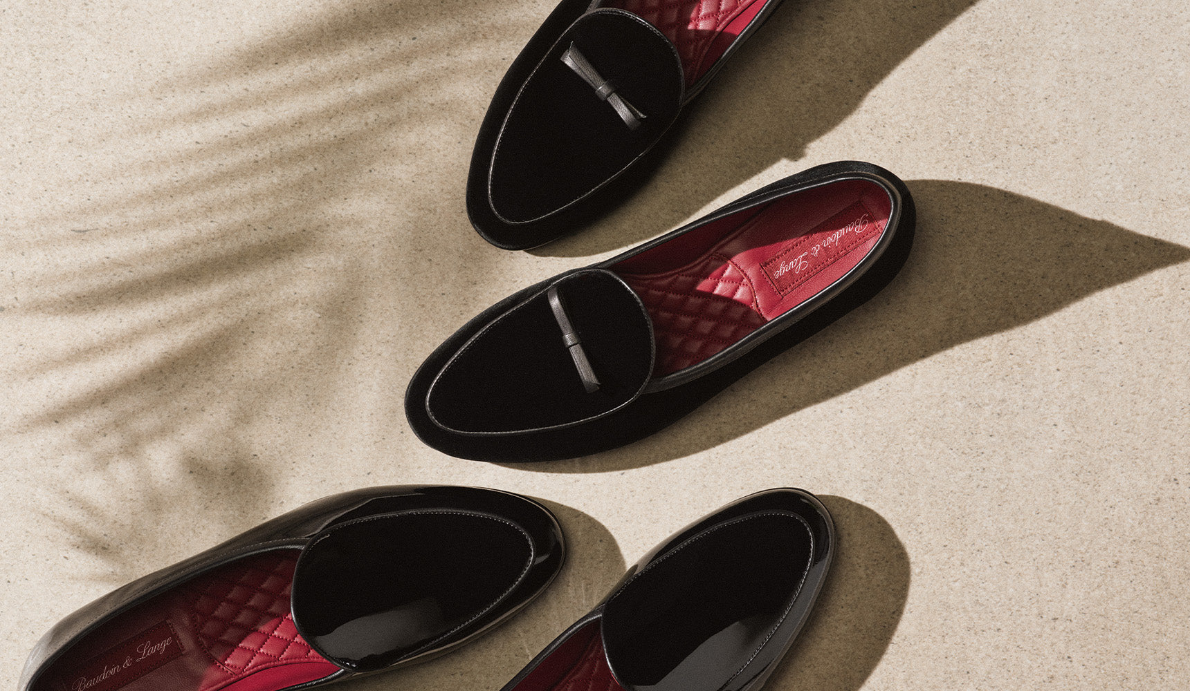 Men's Special Occasion Loafers