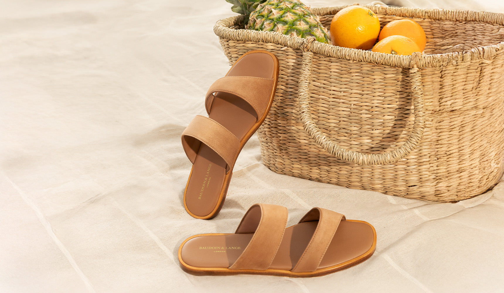 Women's Sandals
