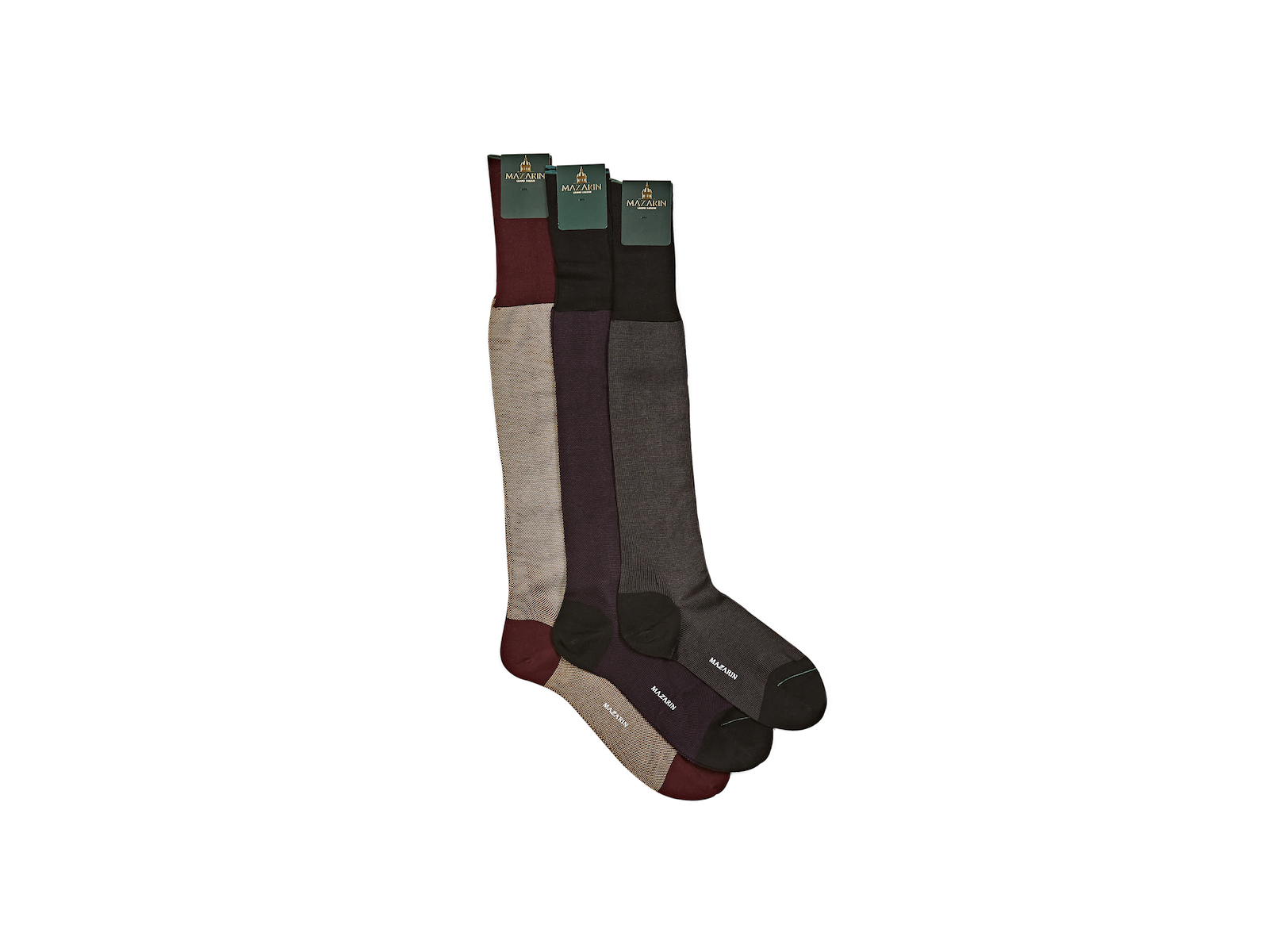 Luxury Socks for Men